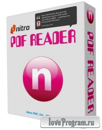 Nitro Reader 3.5.3.14