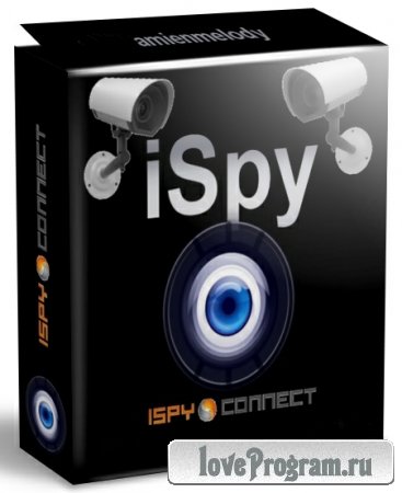 iSpy 4.9.8.0 Final