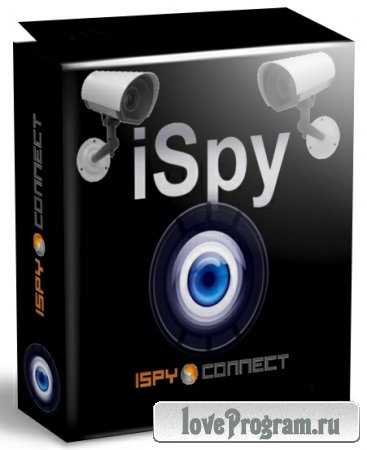 iSpy 5.0.5.0 Final