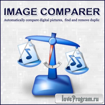 Image Comparer v 3.8 Build 713 Final ML|Rus