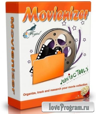 Movienizer 6.1.371 Portable by SamDel