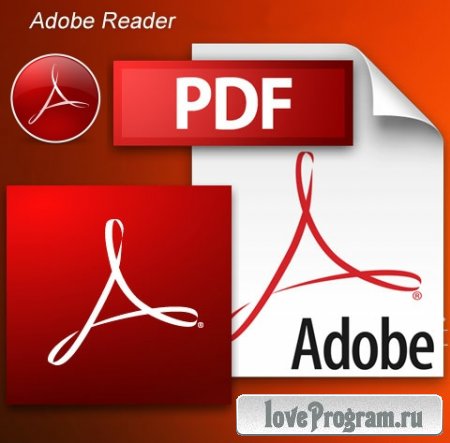 Adobe Reader XI 11.0.3