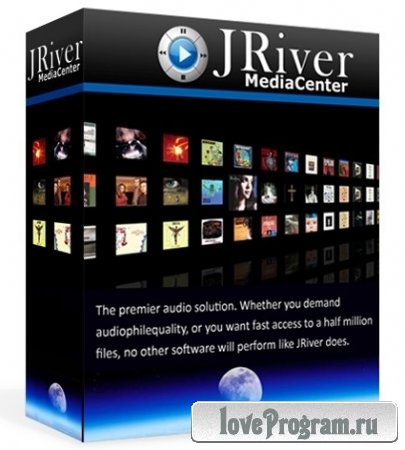 J.River Media Center 18.0.183