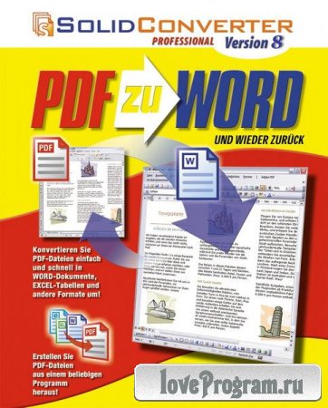 Solid Converter PDF v 8.0.3548.95 Final