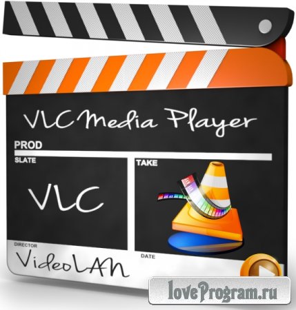 VLC Media Player 2.1.0 Nightly 20130519 + Portable
