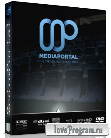 MediaPortal 1.4.0 Pre-release