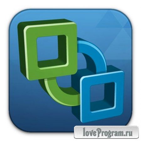 VMware Workstation Technology Preview May 2013 + Rus