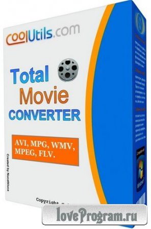 CoolUtils Total Audio Converter 5.2.74 RePack