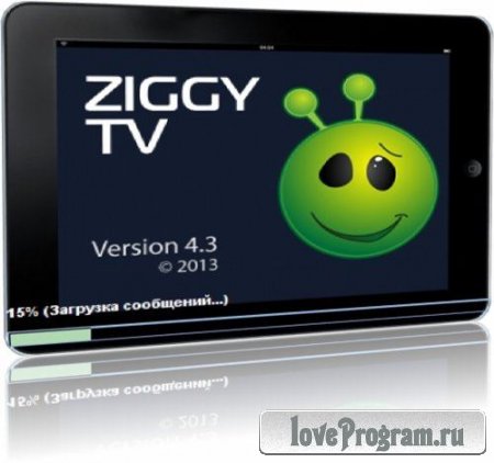 ZiggyTV Basic 4.3.1