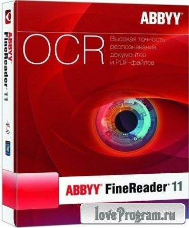 ABBYY FineReader 11.0.113.114 Corporate Edition / Professional Edition