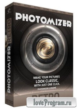 Photomizer Retro 2.0.13.425 Rus Portable by Valx