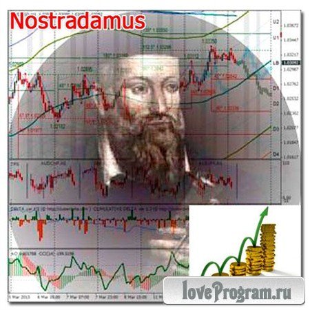  Nostradamus