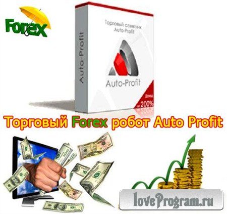  Forex  Auto Profit