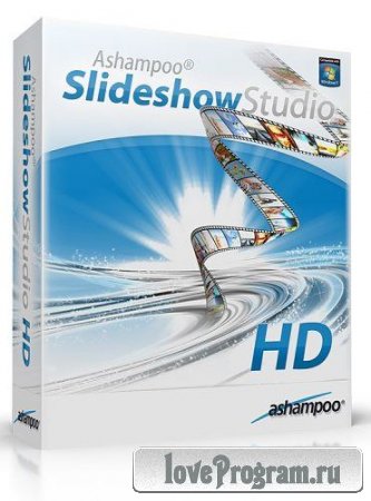 Ashampoo Slideshow Studio HD 2 2.0.6.2 Rus Portable by Invictus