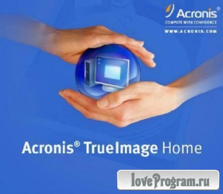 Acronis True Image Home 14.0.0 Build 6942 (2013/Rus)