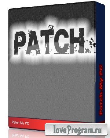 Patch My PC 2.3.4.1