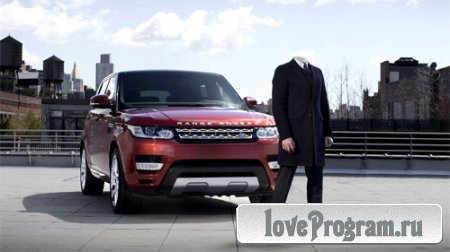     -  range rover 