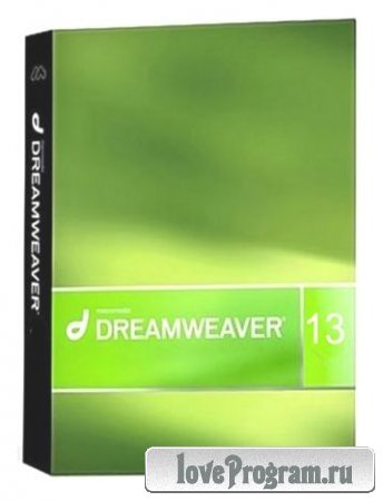 Adobe Dreamweaver CC 13.0 build 6390 Final (ML|Rus)2013