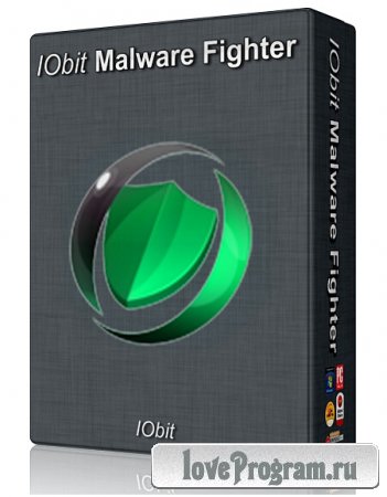 IObit Malware Fighter Pro 2.0.0.205 Final