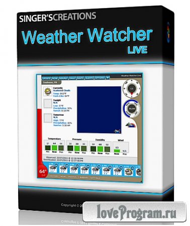 Watcher Live 7.1.94