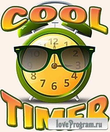 Cool Timer 5.0.0.0