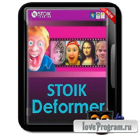 STOIK Deformer v4.0.0.3473 Portable Ru