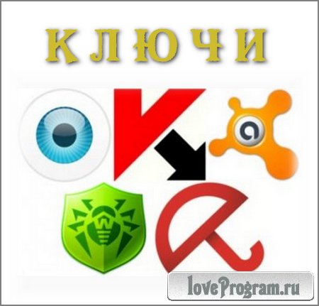     avast!, Kaspersky, Dr.Web, ESET NOD32, Avira, Emsisoft Anti-Malware, AVG  24.07.2013