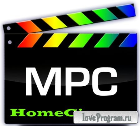 Media Player Classic HomeCinema 2013 v.1.7.0.7649 (ML/Rus)