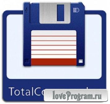Total Commander v.8.01 LitePack + PowerPack + ExtremePack Final (2013/Rus)