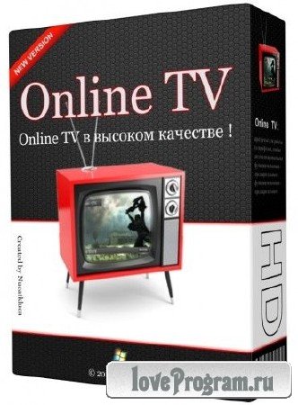 OnlineTV 8.5.0.0