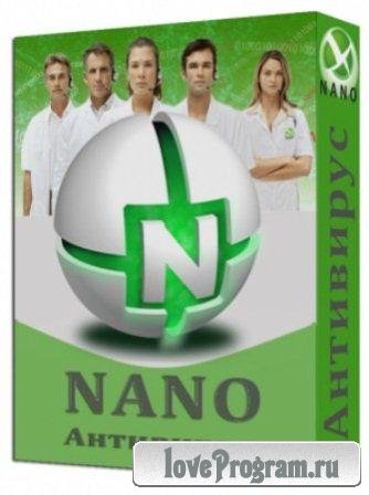 NANO  v.0.26.0.53884 Beta (2013/Rus/Eng)