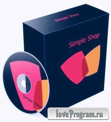Simple Shop v.1.9.9.599 + Add-ons (2013/Rus)