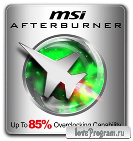 MSI Afterburner 3.0.0 Beta 14