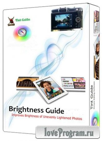 Brightness Guide 1.1