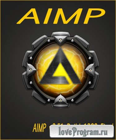 AIMP 3.51 Build 1288 Final