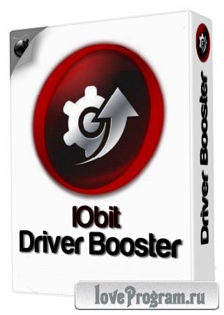 IObit Driver Booster Beta 3.1 Portable