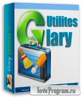 Glary Utilities Pro 3.9.0.137 Rus Portable by Valx