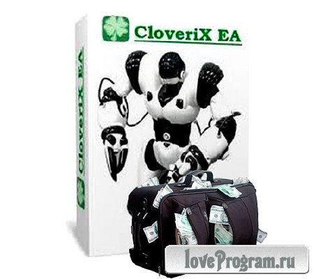 Forex  "CloveriX v5.0" 