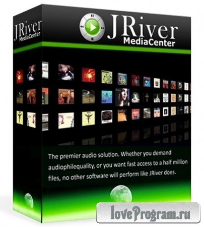 J.River Media Center 19.0.32