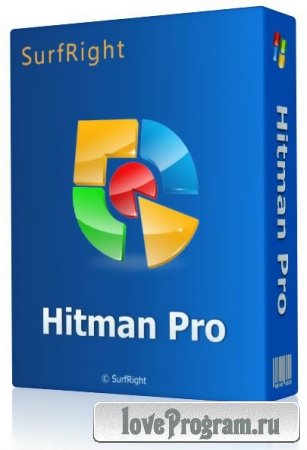 Hitman Pro 3.7.7 Build 205
