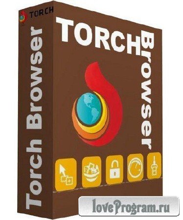 Torch Browser 25.0.0.4255 ML/Rus