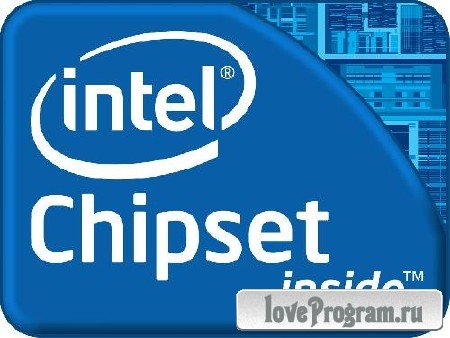 Intel Chipset Device Software 9.4.3.1011 ML/Rus
