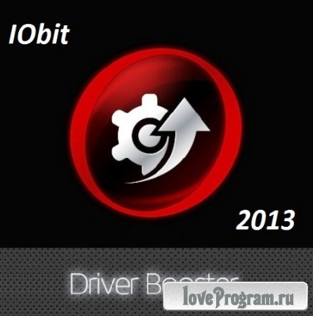  IObit Driver Booster 1.0.0.733 Final