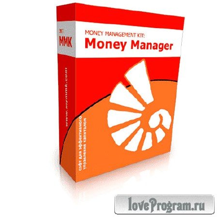   Money Manager v1.9 