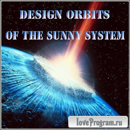 Design orbits of the sunny system
