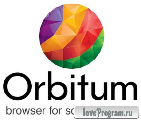 Orbitum Browser 21.0.1220.0 Rus