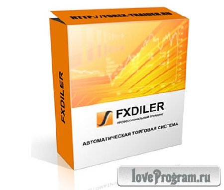  Forex FXDiler 
