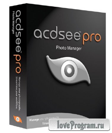 ACDSee Pro 7.0 Build 137 Final RePack