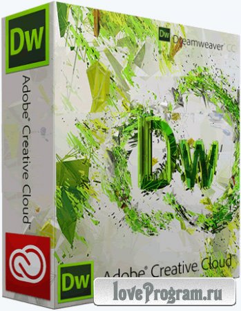 Adobe Dreamweaver CC 13.1.0 Update 1