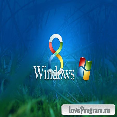 Windows 8 x86 Pro Vannza v2